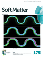 Graphical abstract: Front cover