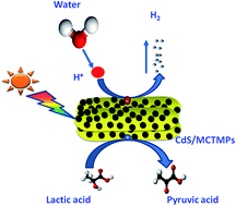 Graphical abstract: Multicomponent transition metal phosphides derived from layered double hydroxide double-shelled nanocages as an efficient non-precious co-catalyst for hydrogen production