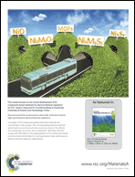 Graphical abstract: Inside back cover