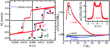 Graphical abstract: Role of rare earth ions in the magnetic, magnetocaloric and magnetoelectric properties of RCrO3 (R = Dy, Nd, Tb, Er) crystals