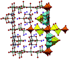 Graphical abstract: Ba5CdGa6Se15, a congruently-melting infrared nonlinear optical material with strong SHG response