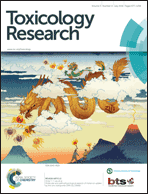 Graphical abstract: Front cover