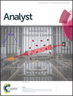 Graphical abstract: Front cover