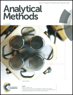 Graphical abstract: Front cover