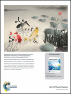 Graphical abstract: Back cover