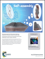 Graphical abstract: Inside back cover