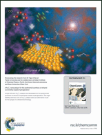 Graphical abstract: Inside back cover