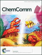 Graphical abstract: Front cover