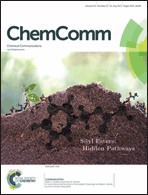 Graphical abstract: Front cover