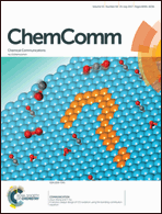 Graphical abstract: Front cover