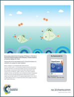 Graphical abstract: Back cover