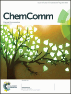 Graphical abstract: Front cover