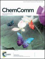 Graphical abstract: Front cover