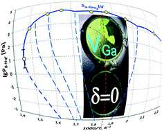 Graphical abstract: To the homogeneity range of tris(8-hydroxyquinoline)gallium