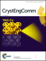 Graphical abstract: Front cover