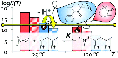 Graphical abstract: Computational design of pH-switchable control agents for nitroxide mediated polymerization