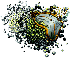 Graphical abstract: Molecular dynamics simulations of melting and sintering of Si nanoparticles: a comparison of different force fields and computational models