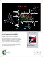 Graphical abstract: Inside back cover