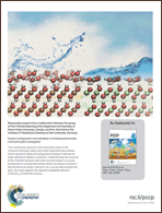 Graphical abstract: Inside back cover