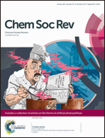 Graphical abstract: Front cover