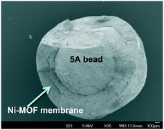 Graphical abstract: Noble metal-free catalytic decarboxylation of oleic acid to n-heptadecane on nickel-based metal–organic frameworks (MOFs)