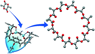 Graphical abstract: Dinuclear zirconium complex bearing a 1,5-bridged-calix[8]arene ligand as an effective catalyst for the synthesis of macrolactones