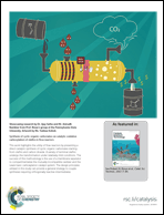 Graphical abstract: Inside back cover