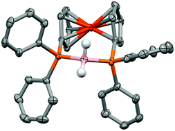 Graphical abstract: Synthetic and structural studies of phosphine coordinated boronium salts