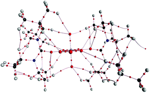 Graphical abstract: Unusual intramolecular CH⋯O hydrogen bonding interaction between a sterically bulky amide and uranyl oxygen