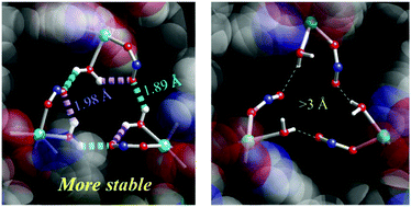 Graphical abstract: A pair of 3D enantiotopic zinc(ii) complexes based on two asymmetric achiral ligands