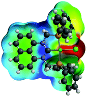 Graphical abstract: Iridium complexes of perimidine-based N-heterocyclic carbene pincer ligands via aminal C–H activation