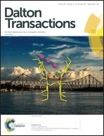 Graphical abstract: Front cover