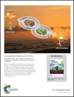 Graphical abstract: Inside back cover