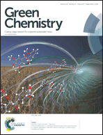 Graphical abstract: Inside front cover