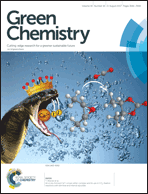 Graphical abstract: Front cover