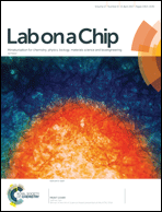 Graphical abstract: Front cover
