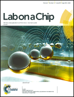 Graphical abstract: Front cover