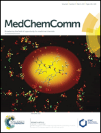Graphical abstract: Front cover