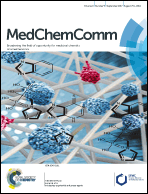 Graphical abstract: Front cover