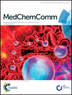 Graphical abstract: Front cover