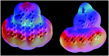 Graphical abstract: B–Hb⋯π interaction in borane–graphene complexes: coronene as a case study