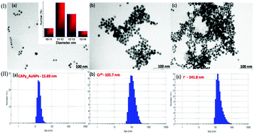 Graphical abstract: Pyridoxal conjugated gold nanoparticles for distinct colorimetric detection of chromium(iii) and iodide ions in biological and environmental fluids