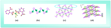 Graphical abstract: Multifunctional indium complexes with fluorescent sensing and selective adsorption dye properties