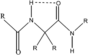 A simple and facile NMR method for the determination of hydrogen