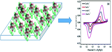 Graphical abstract: Enhanced performances of functionalized XC-72 supported Ni(OH)2 composites for supercapacitors