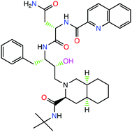Graphical abstract: Photoredox catalysed synthesis of amino alcohol