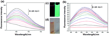 Graphical abstract: A new ratiometric fluorescent probe for detecting endogenous HClO in living cells