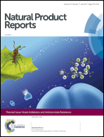 Graphical abstract: Inside front cover