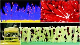 Graphical abstract: Nanostructural and photo-electrochemical properties of solution spin-coated Cu2ZnSnS4–TiO2 nanorod forest films with an improved photovoltaic performance