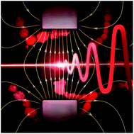 Graphical abstract: Reversible and irreversible aggregation of magnetic liposomes